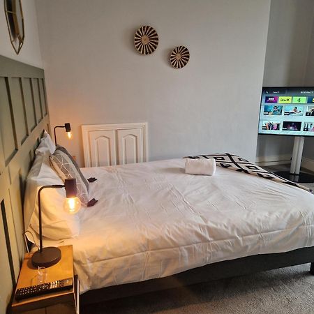 Hotel West Beck House - Newcastle 4 à North Shields Extérieur photo