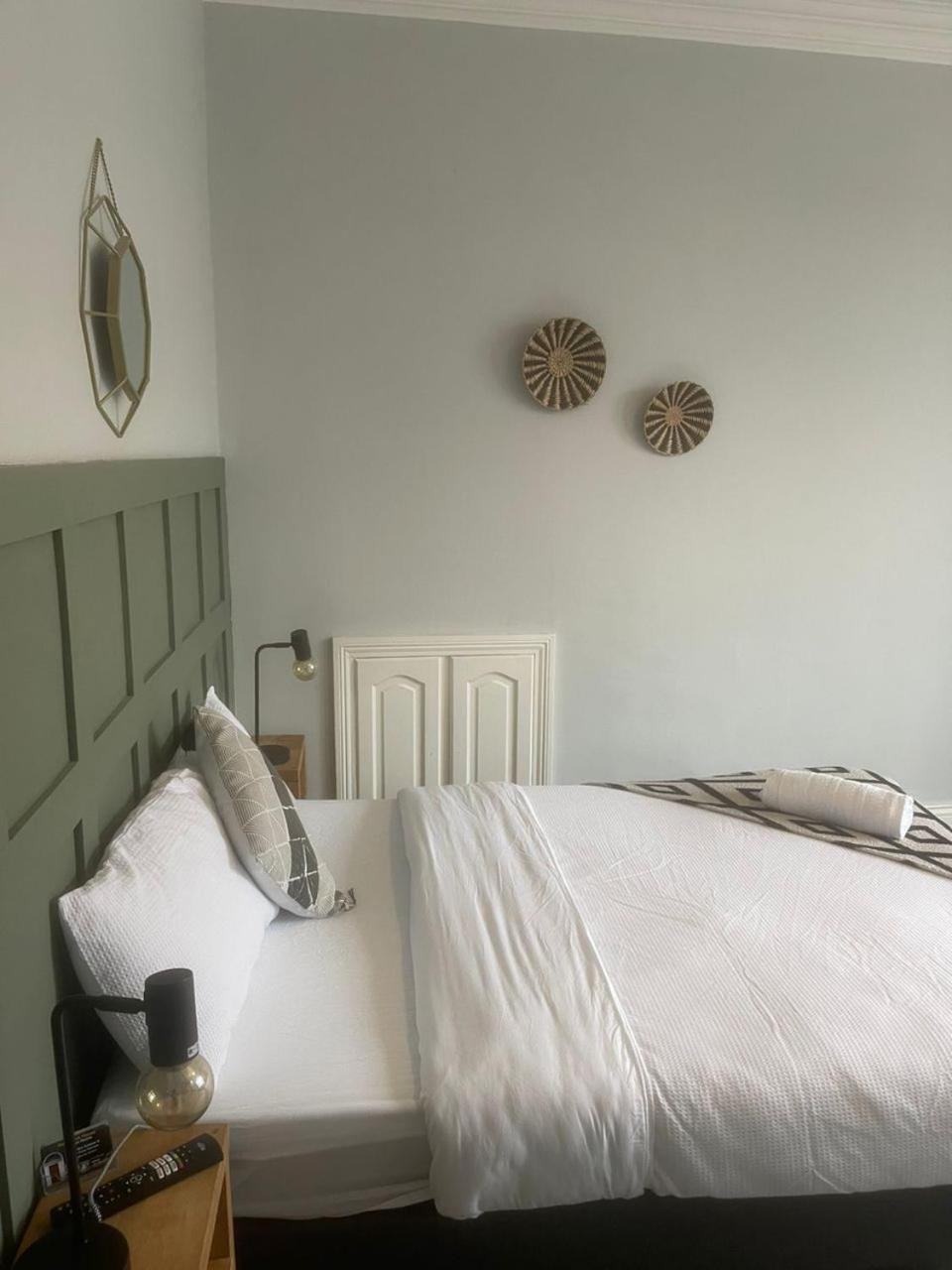 Hotel West Beck House - Newcastle 4 à North Shields Extérieur photo